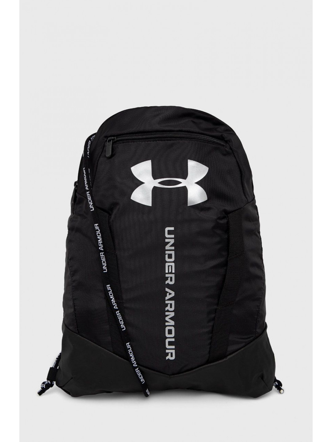 Batoh Under Armour černá barva hladký 1369220